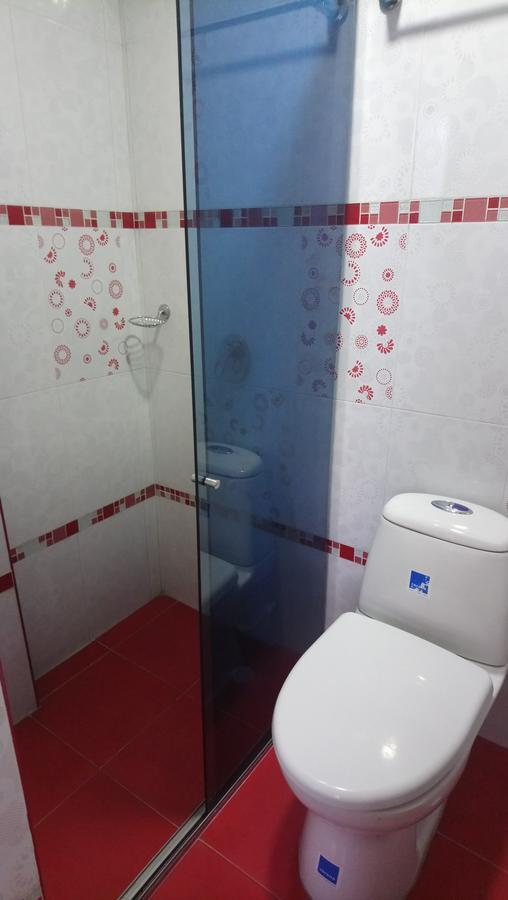 Troya Hotel