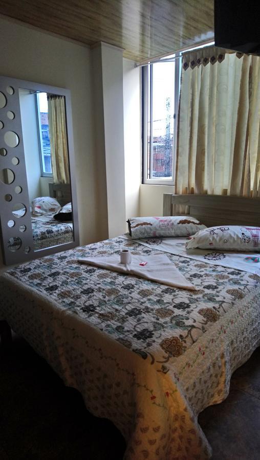Hotel Troya *
