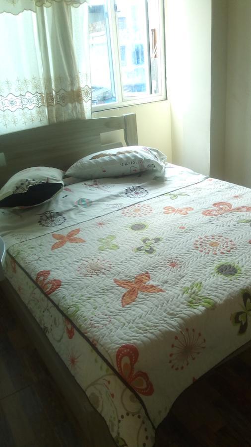Troya Hotel